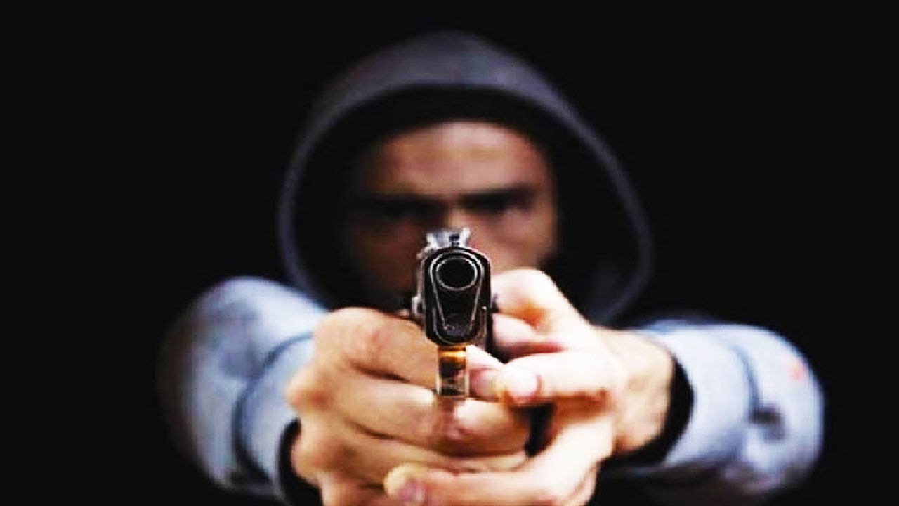 K&ouml;nnen wir Massenerschie&szlig;ungen ohne Polizei stoppen?