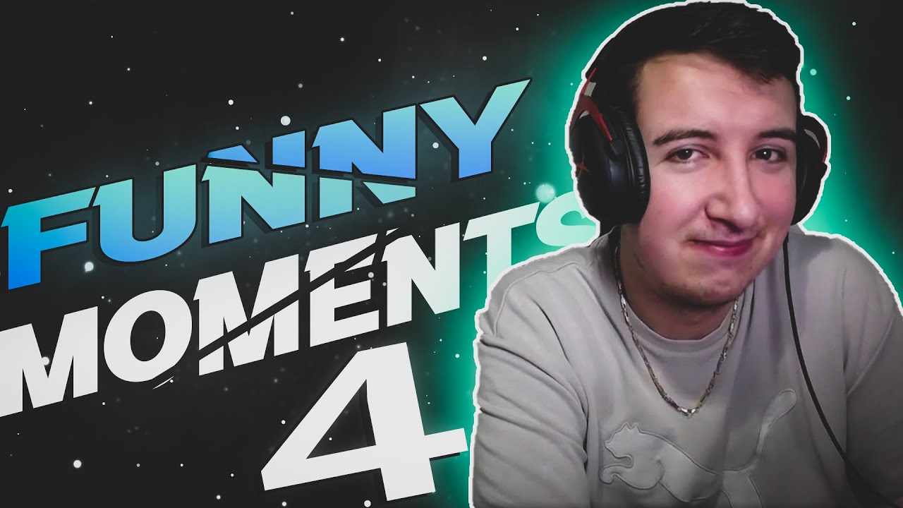 METIN MILENOV | FUNNY MOMENTS | #4 | EDRP