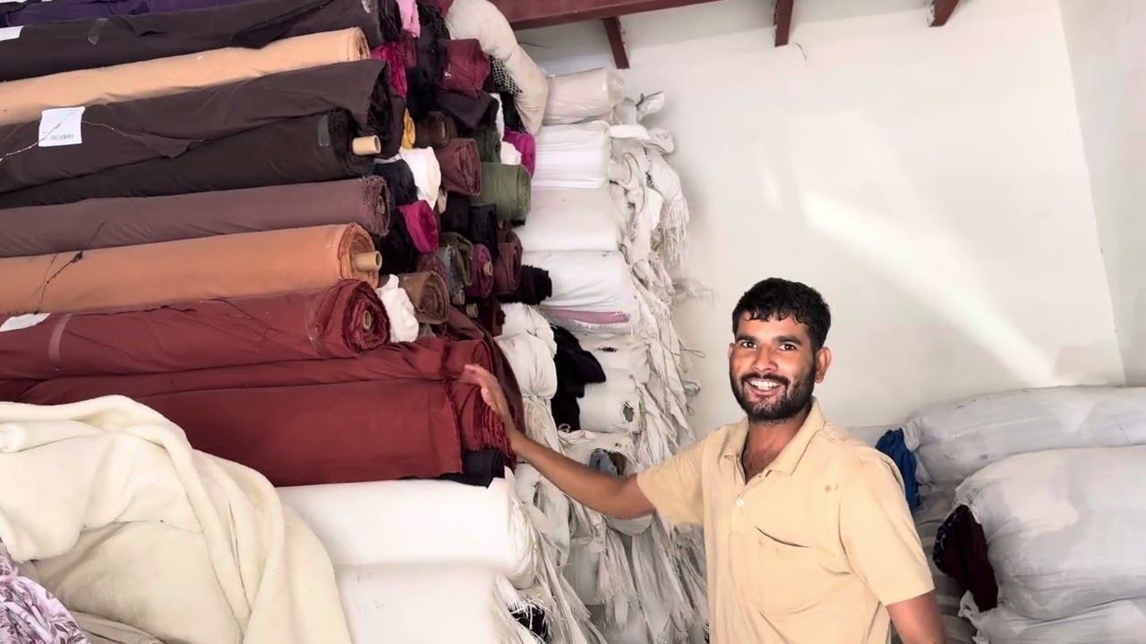 #viralvideo #fabric #originalbrandcutpiece #cutpiece #okhla Sanjay colony 8459032843