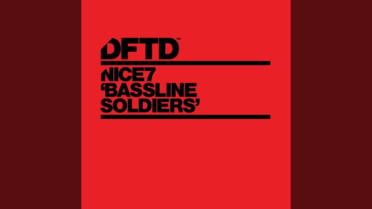 Bassline Soldiers (Sable Sheep Remix)