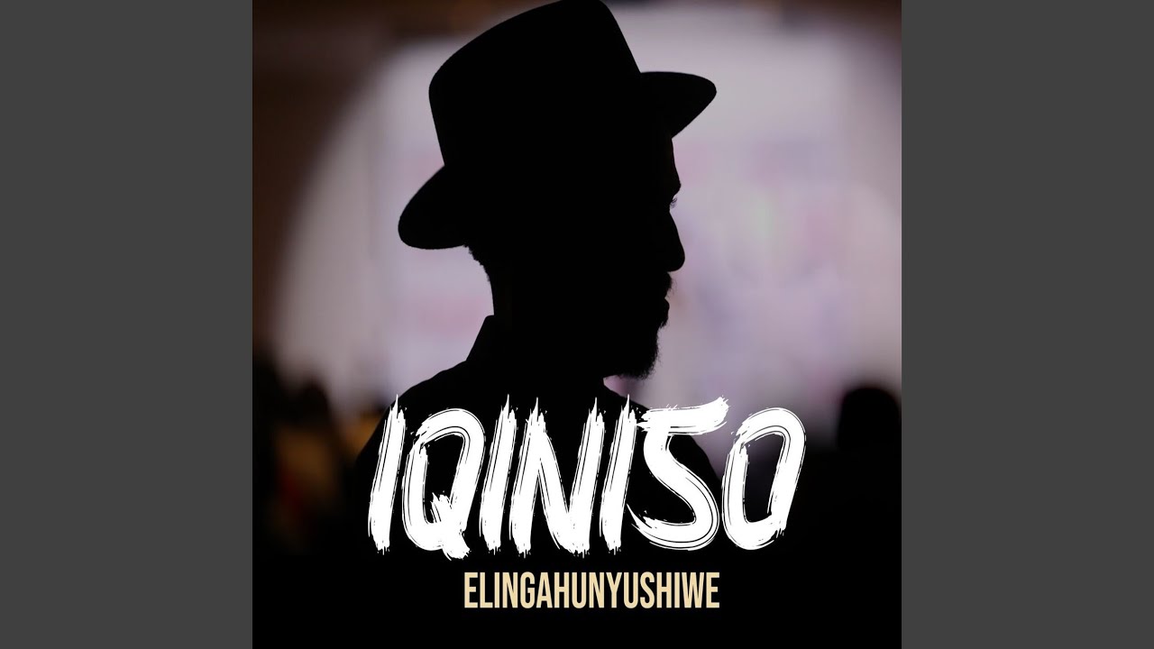 Iqiniso Elingahunyushiwe