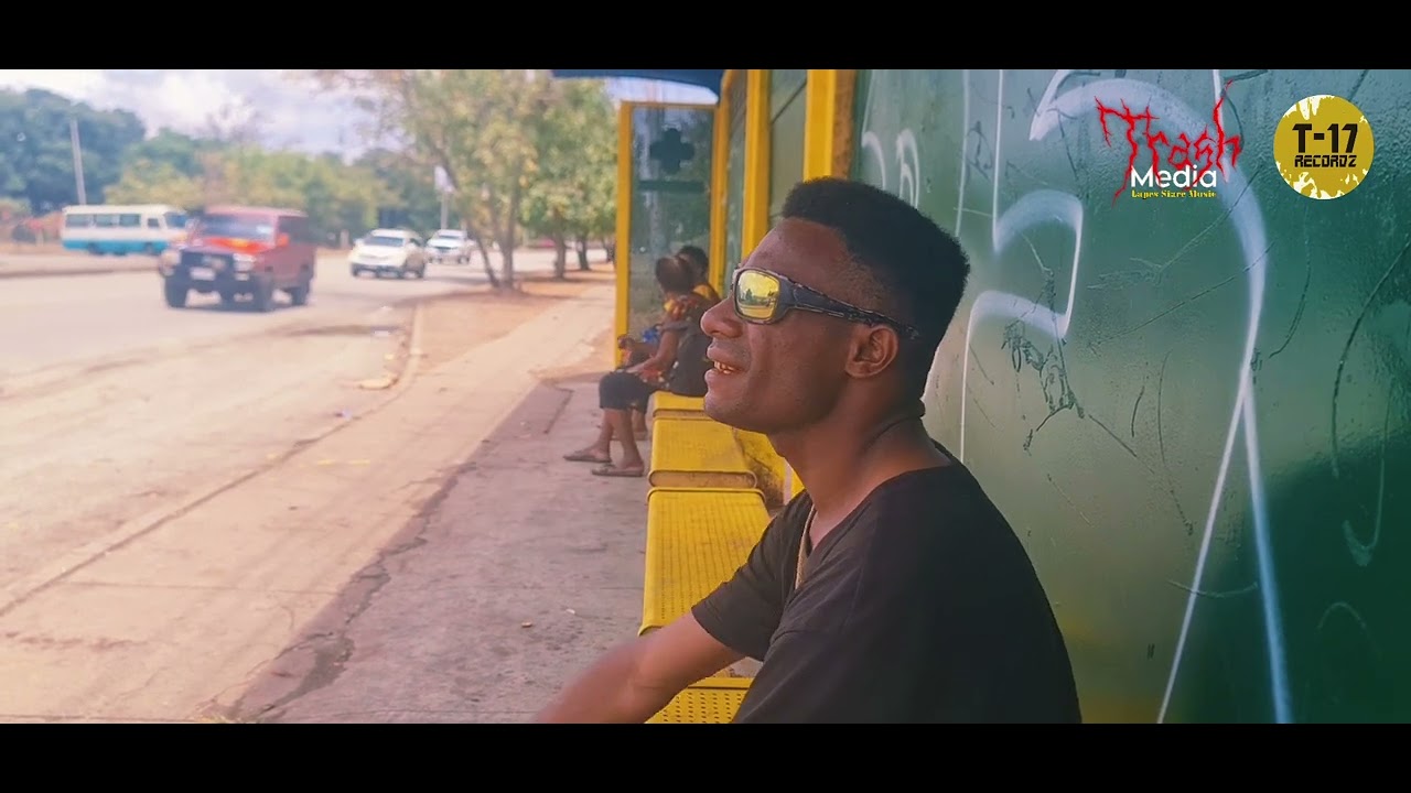 Jamali Wali  2024 / Lapes Siare ft Chachie