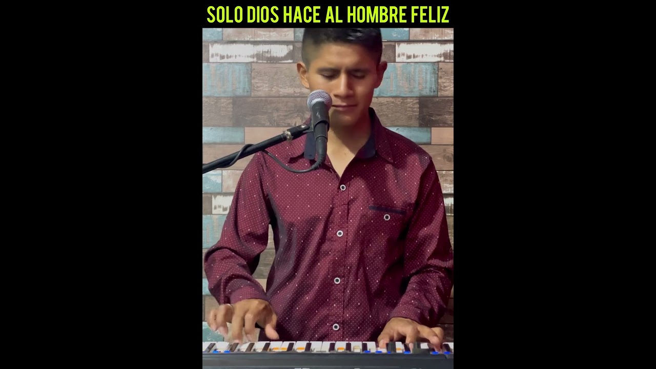 Si no estás conmigo // Ministerio Talento Divino