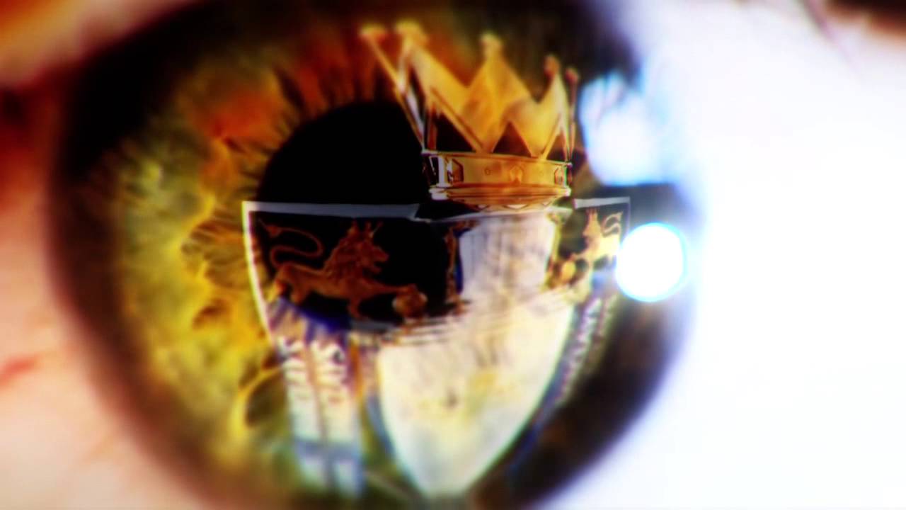 Match of the Day 2 2014-15 Intro