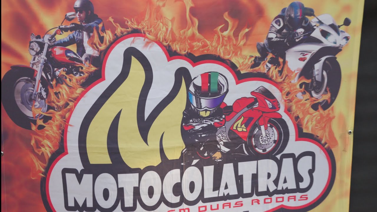 Motocólatras Fest  Araguari 2025.