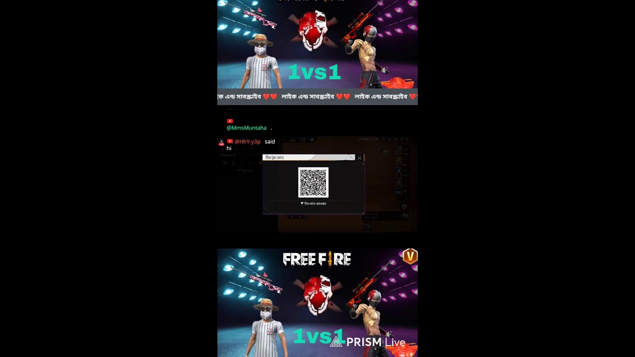 Live streaming of Cϻ MAFIYA 10K