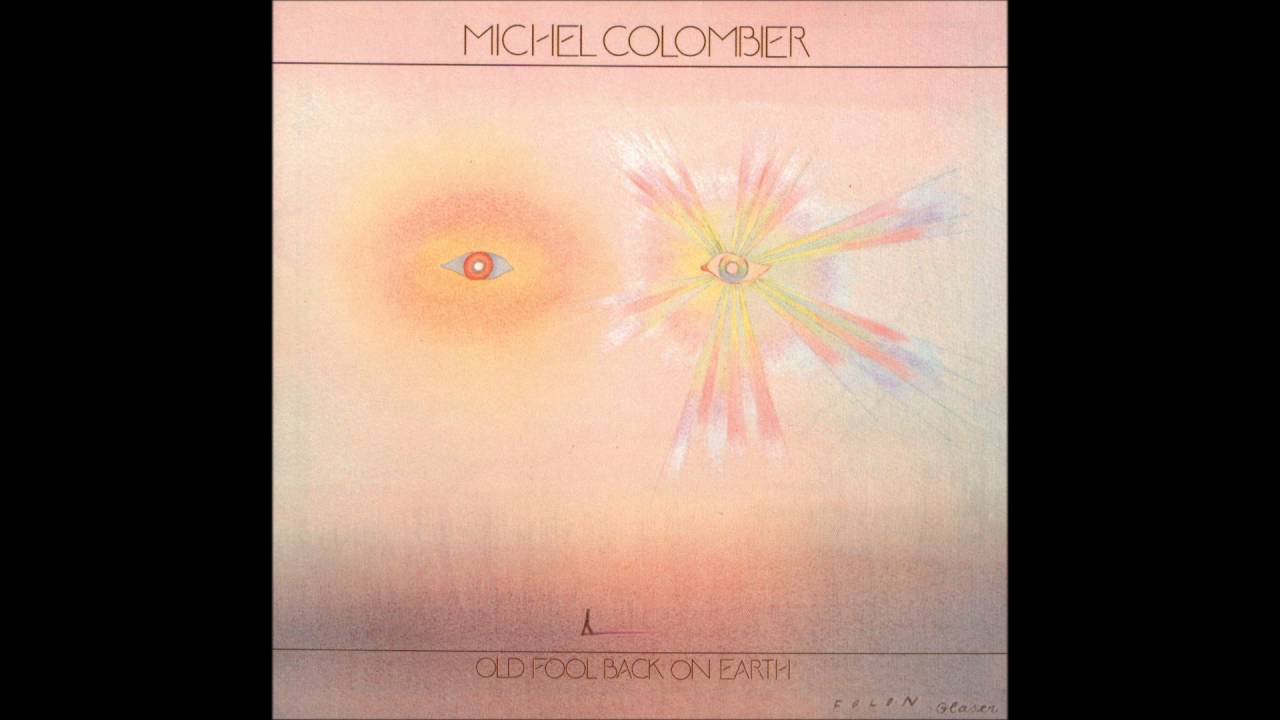 Michel Colombier - El Solitario