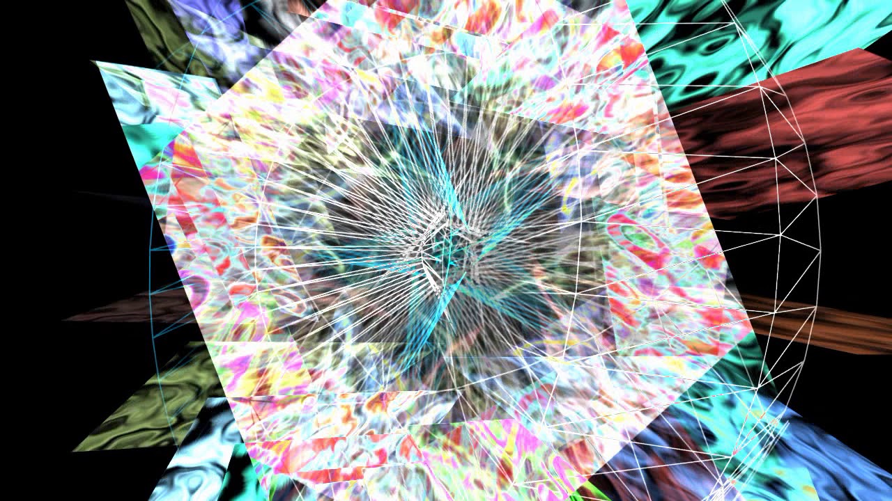 Horton // Ambient Drone // Charlie Milkey featuring Adam Biel