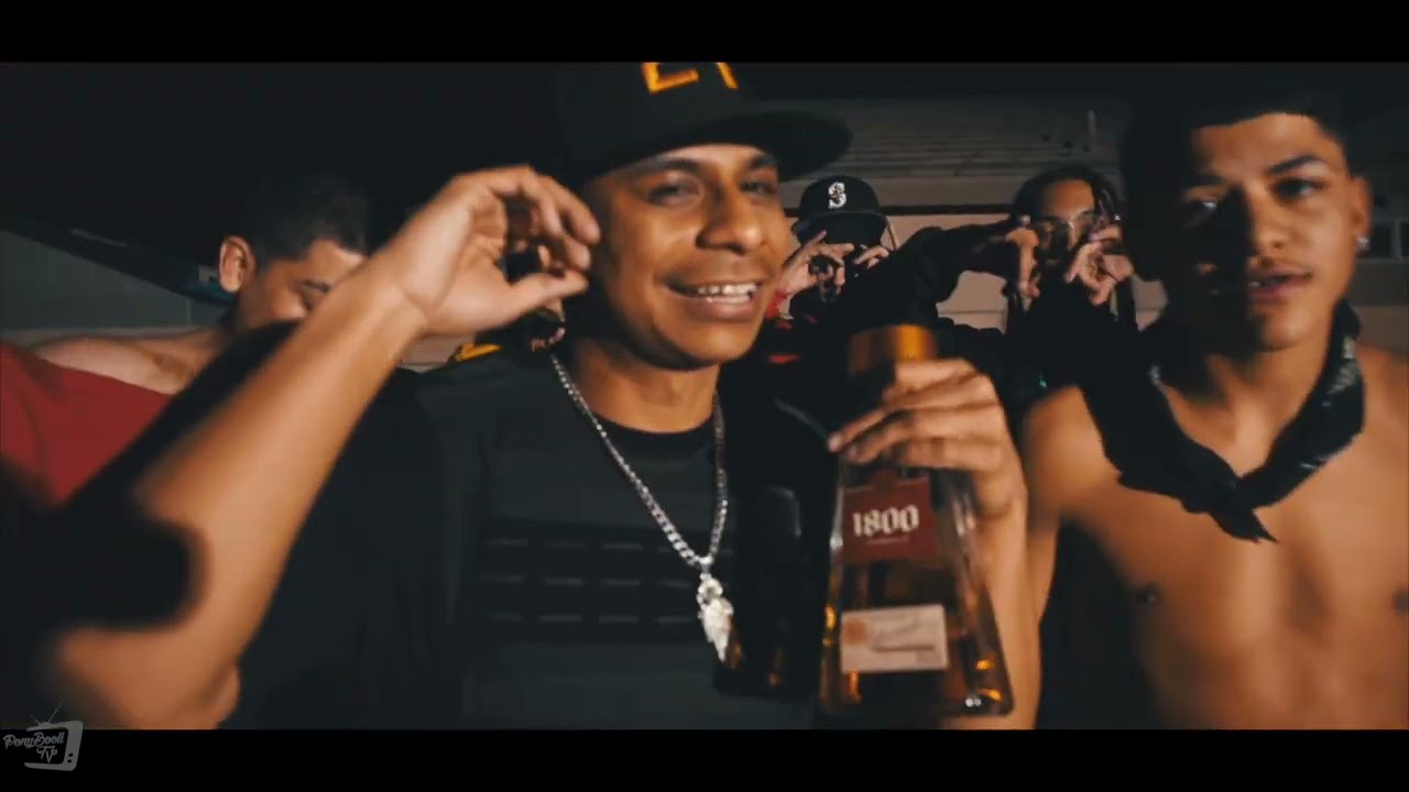 BIG STEPPA (Ft. TristeDaPalmero & LilRboh) [Prod. DJFUEEGO] [Shot by. PonybooiiTv] 