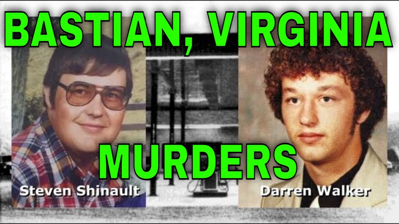 Bastian, Virginia Murders