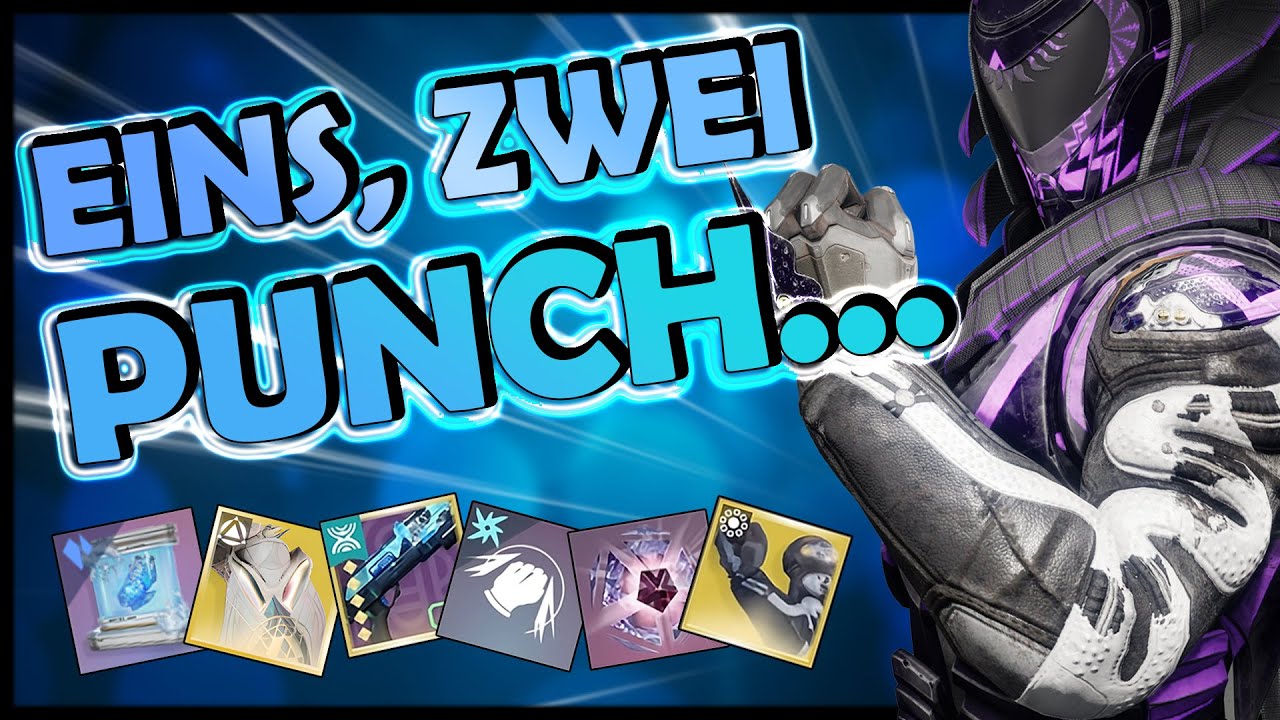 🔥Jäger immer noch OP🔥Leveln leicht gemacht mit diesem Build🔥Destiny 2 Builds🔥