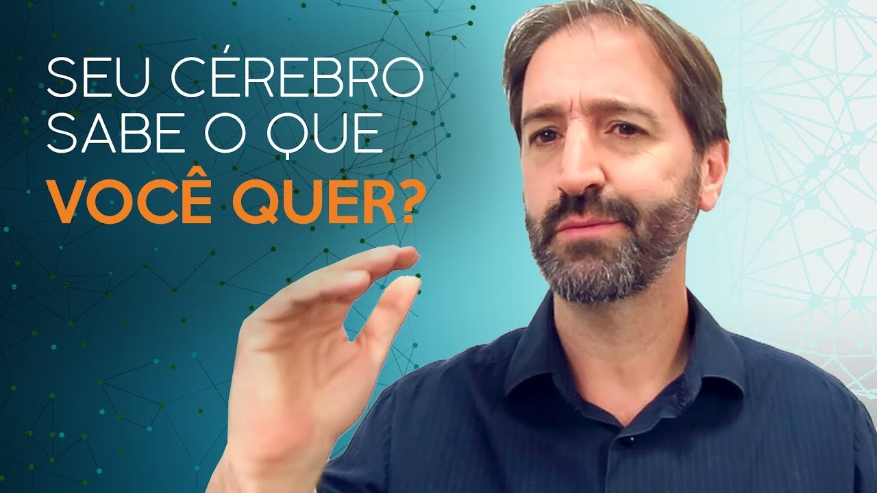 COMO AJUDAR SEU C&Eacute;REBRO A TER A VIS&Atilde;O DO FUTURO QUE VOC&Ecirc; DESEJA