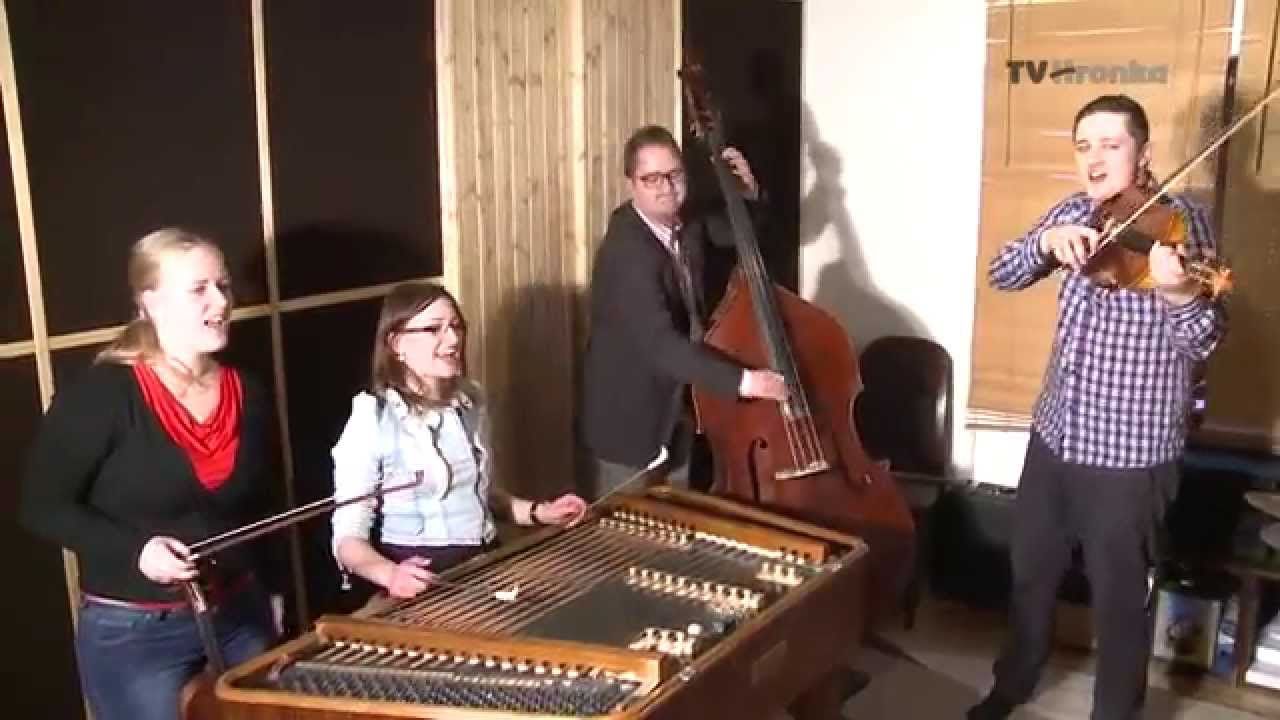 Mixuj - Rusín Čendeš Orchestra