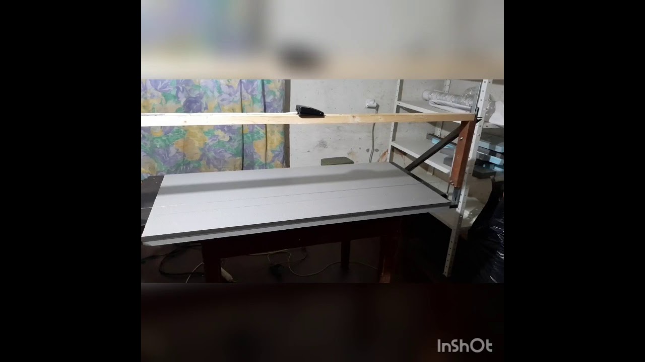 Jak  zbudować ul ze styroduru #1