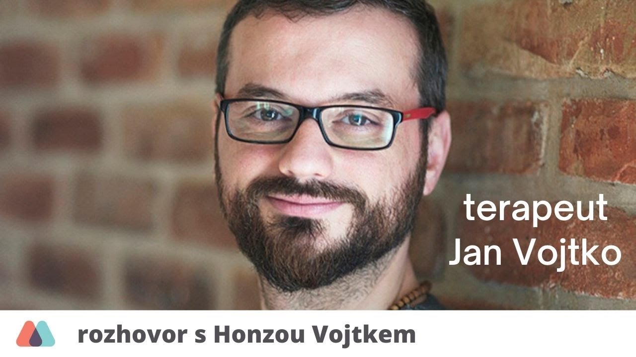 Jan Vojtko - Moje hranice