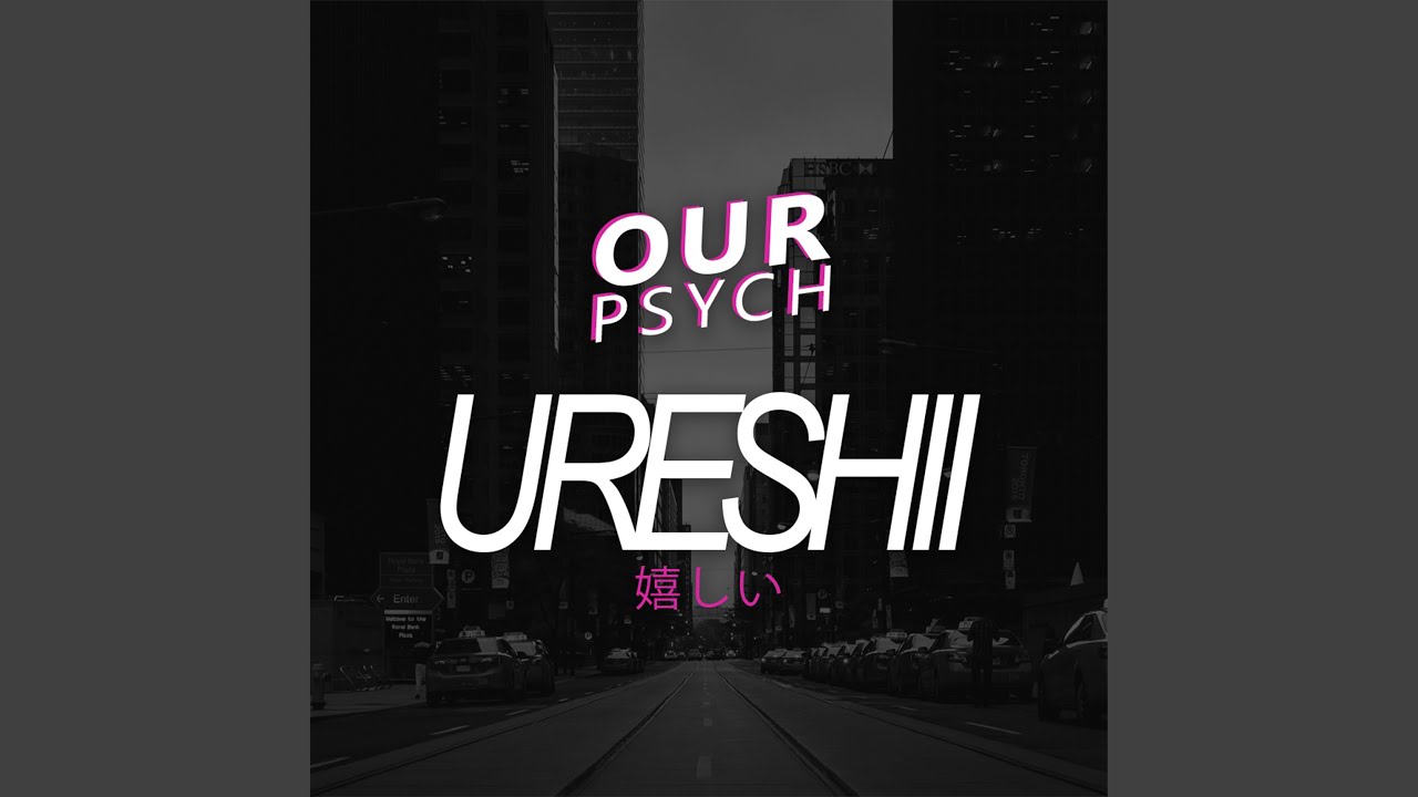 Ureshii