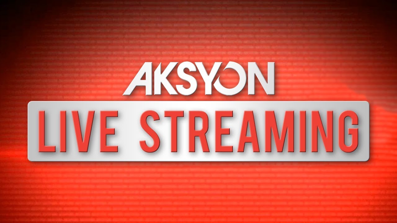 Aksyon Primetime | August 22, 2019