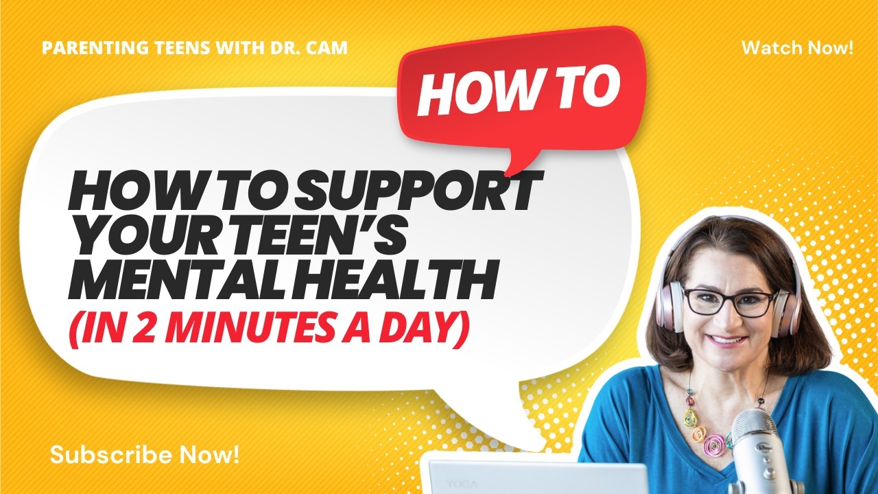Positive Psychology Techniques to Boost Teen Mental Health