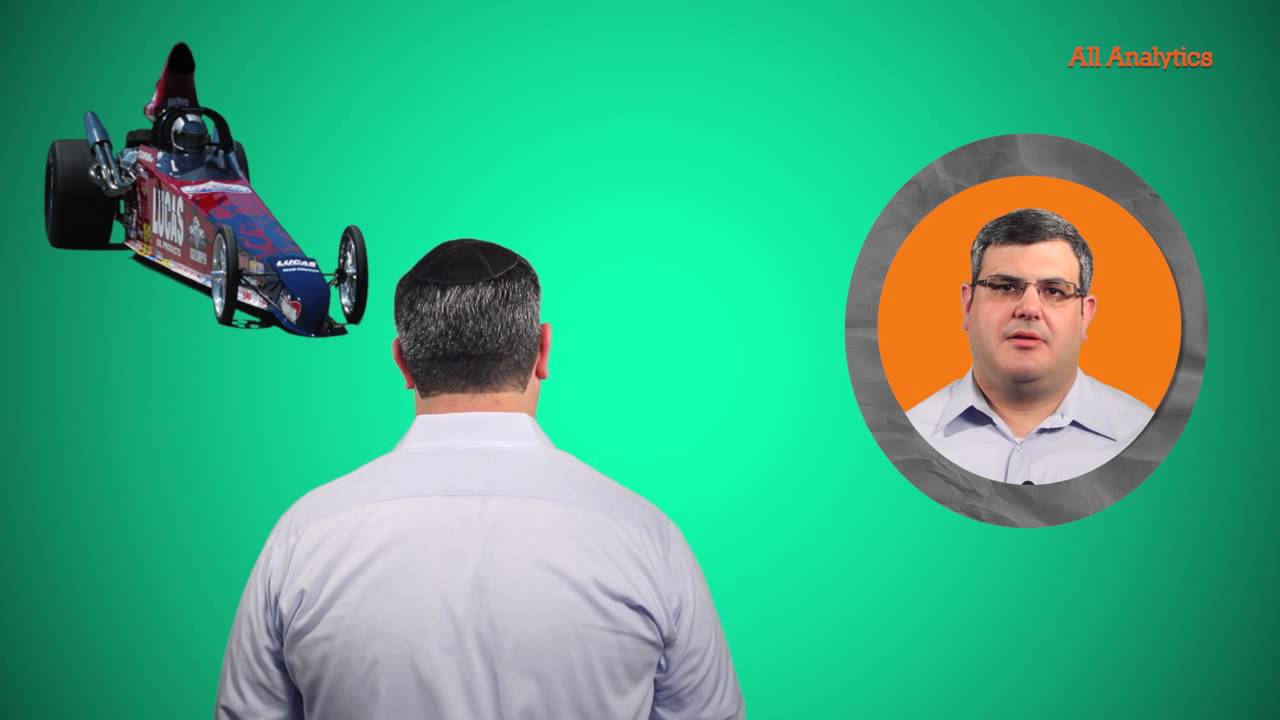 Intro to Visual Analytics