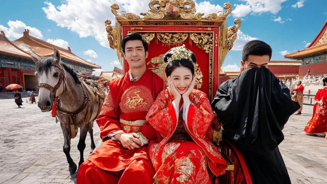她是地府的孟婆，重生成了將軍府的嫡女，開啟了雞飛狗跳的日子......