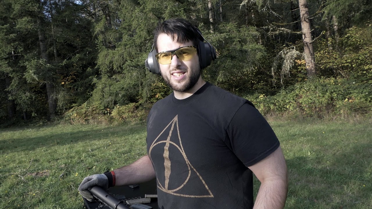 Ebay Muzzle Brake Shootout