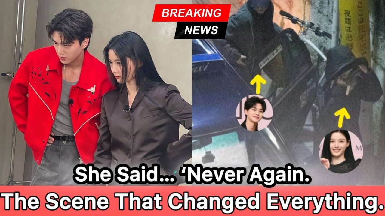 BREAKING LIVE: WHY Kim Yoo Jung REFUSED to Work With Song Kang Again The Real Reason Will Break You