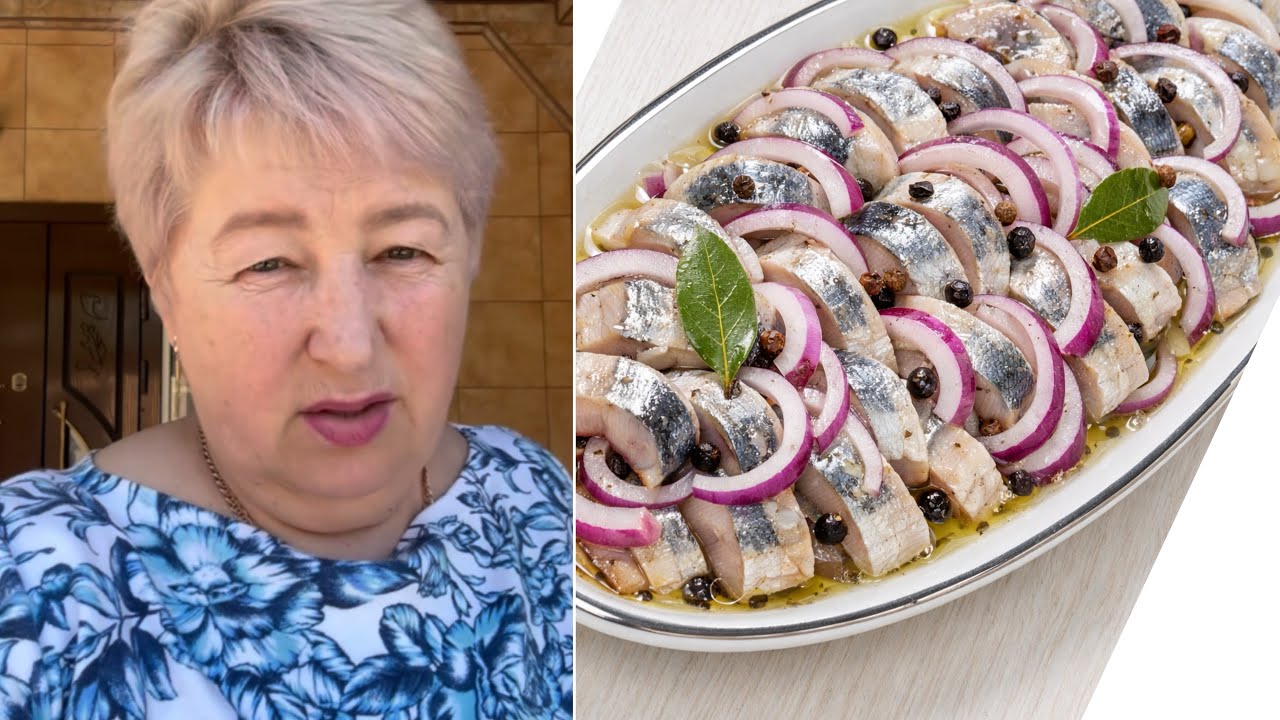 СКУМБРІЮ МАРИНУЮ ВСЬОГО 2 ГОДИНИ🔥СМАЧНІША ЧЕРВОНОЇ РИБИ🤩ЗАВЖДИ ГОТУЮ ЗА ЦИМ РЕЦЕПТОМ👍🏻СМАКОТА🤗