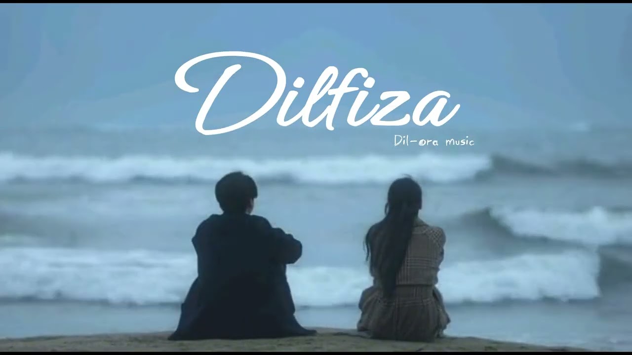 Dilfiza - Dilora ( Official music video ) hindi song