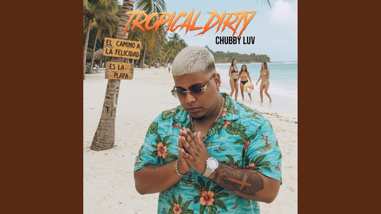 Aguita de Coco (feat. Chubby LUV)