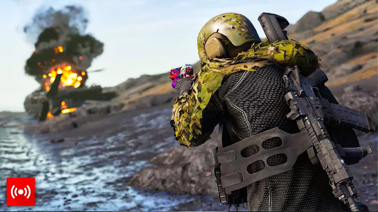 MORE EXTREME ECHELON CLASS CHALLENGES in Ghost Recon Breakpoint!