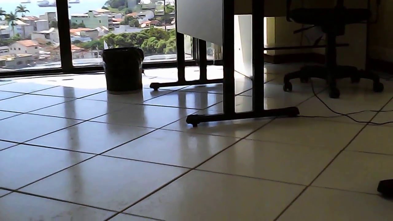 Teste quadcoptero SYMA X5 CAMERA