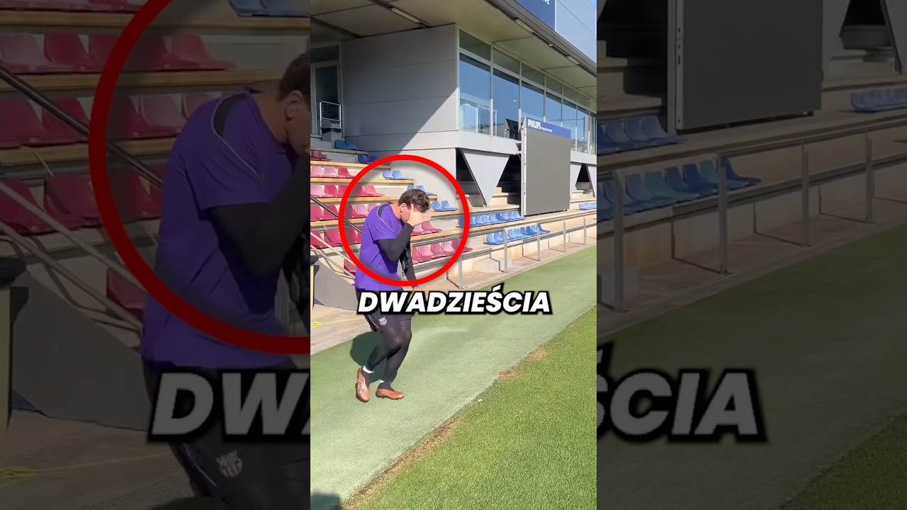 28 goli w 6 meczach! Real zatrzyma Barcelonę? 😳 #fcbarcelona #realmadryt #piłkanożna