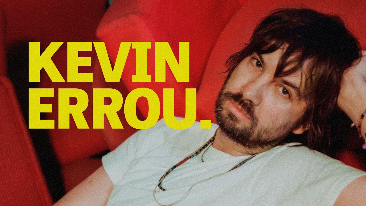 O MAIOR ERRO DA CARREIRA DE KEVIN PARKER DO TAME IMPALA
