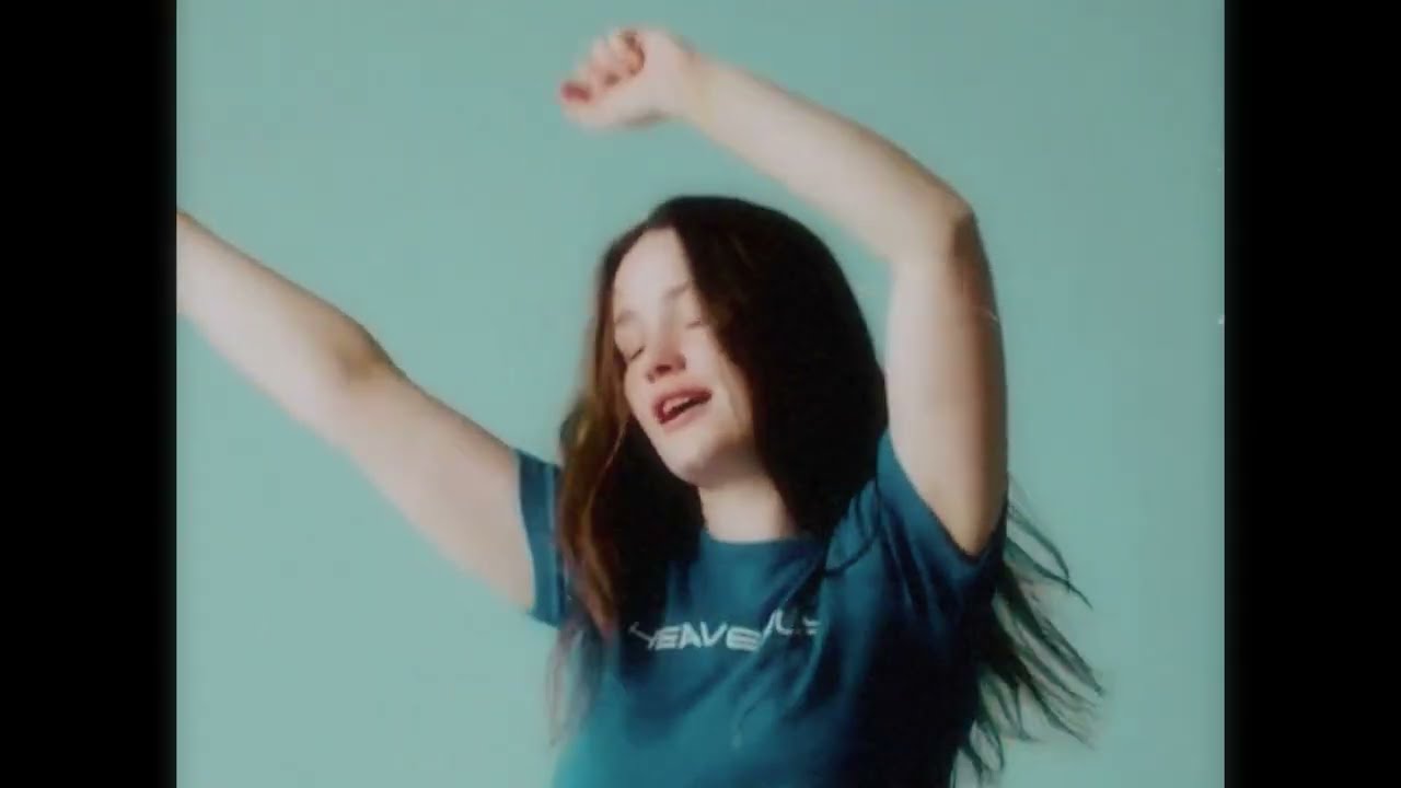 Sigrid - There's Always More That I Could Say (Album Sampler)