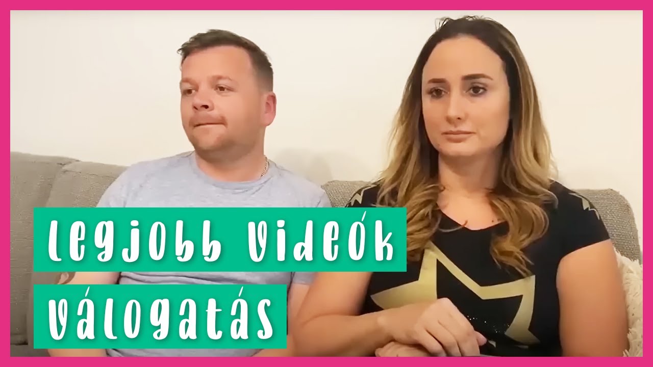 Kriszti | Legjobb videók válogatás #5