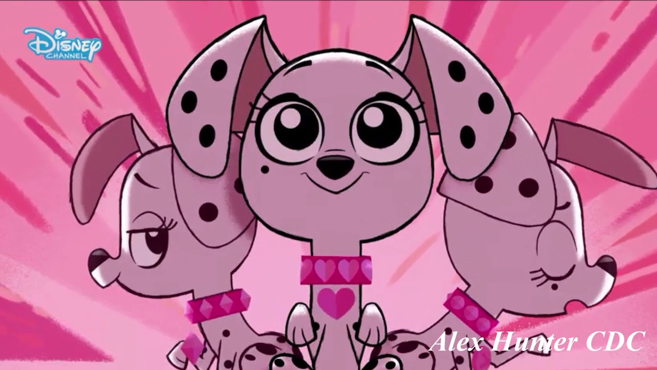 Dylan X Summer | Dolly X Hansel -- Beautiful Now [ 101 Dalmatians Street ]