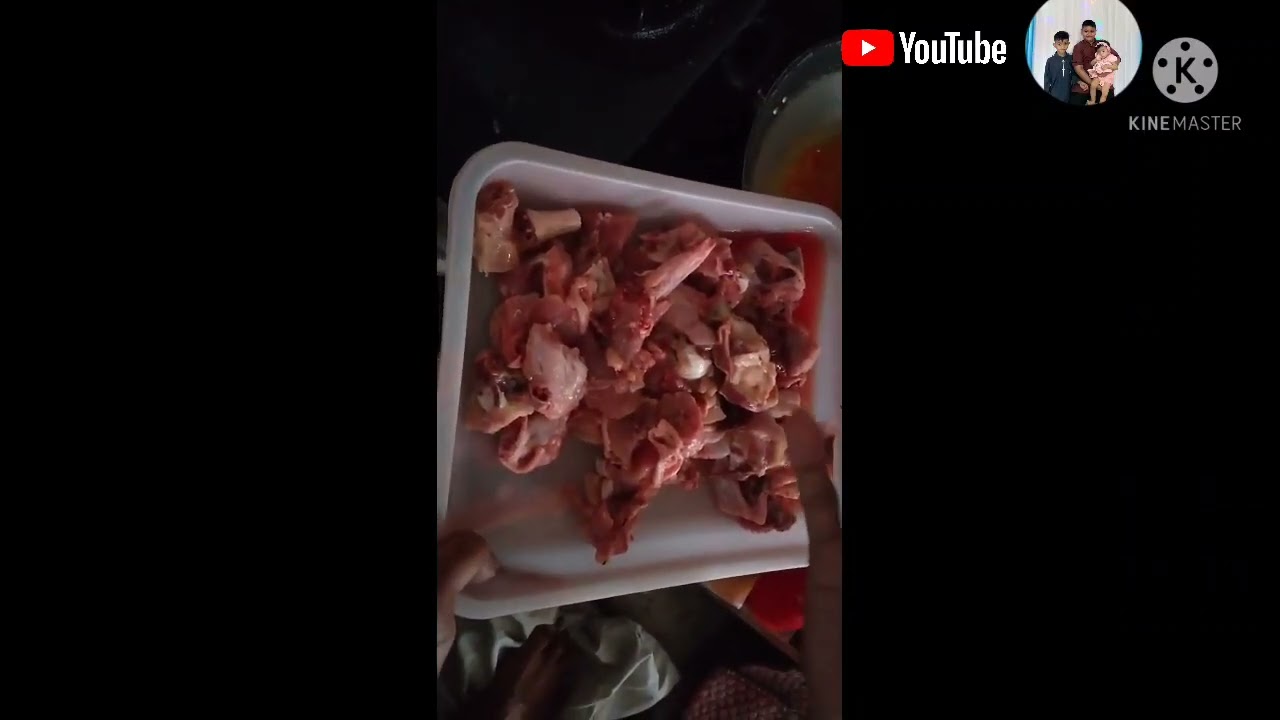 @inal ab Resep Masakan Makan Siang Sederhana Tapi  Wenakkkk...