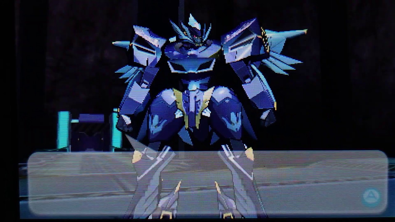 「超速変形ジャイロゼッターアルバロスの翼」part25 暴走！ゼノンとアルバロス