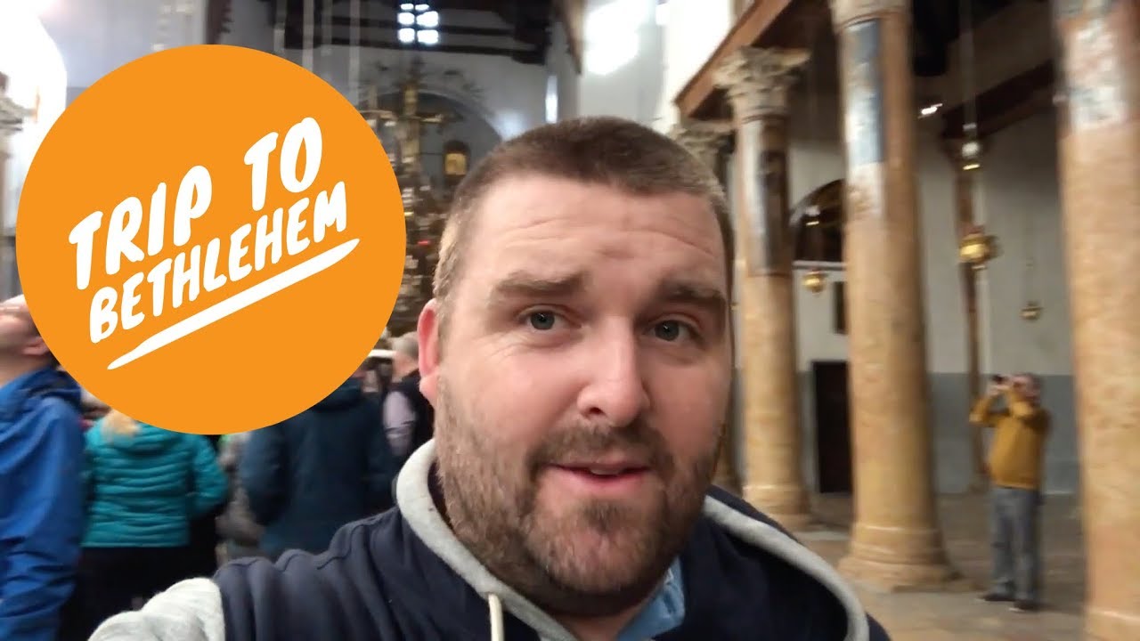 Bethlehem Trip