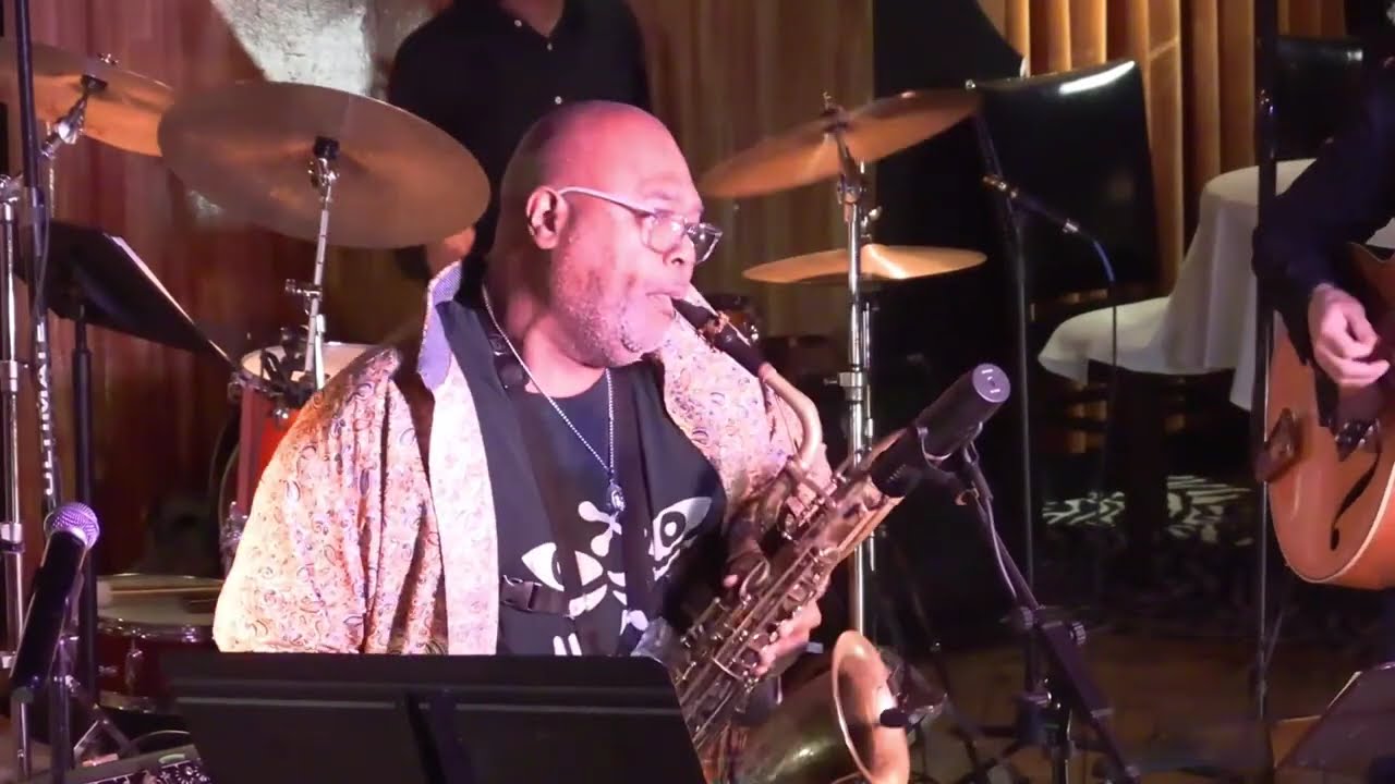 Cliff Bell's Live Stream