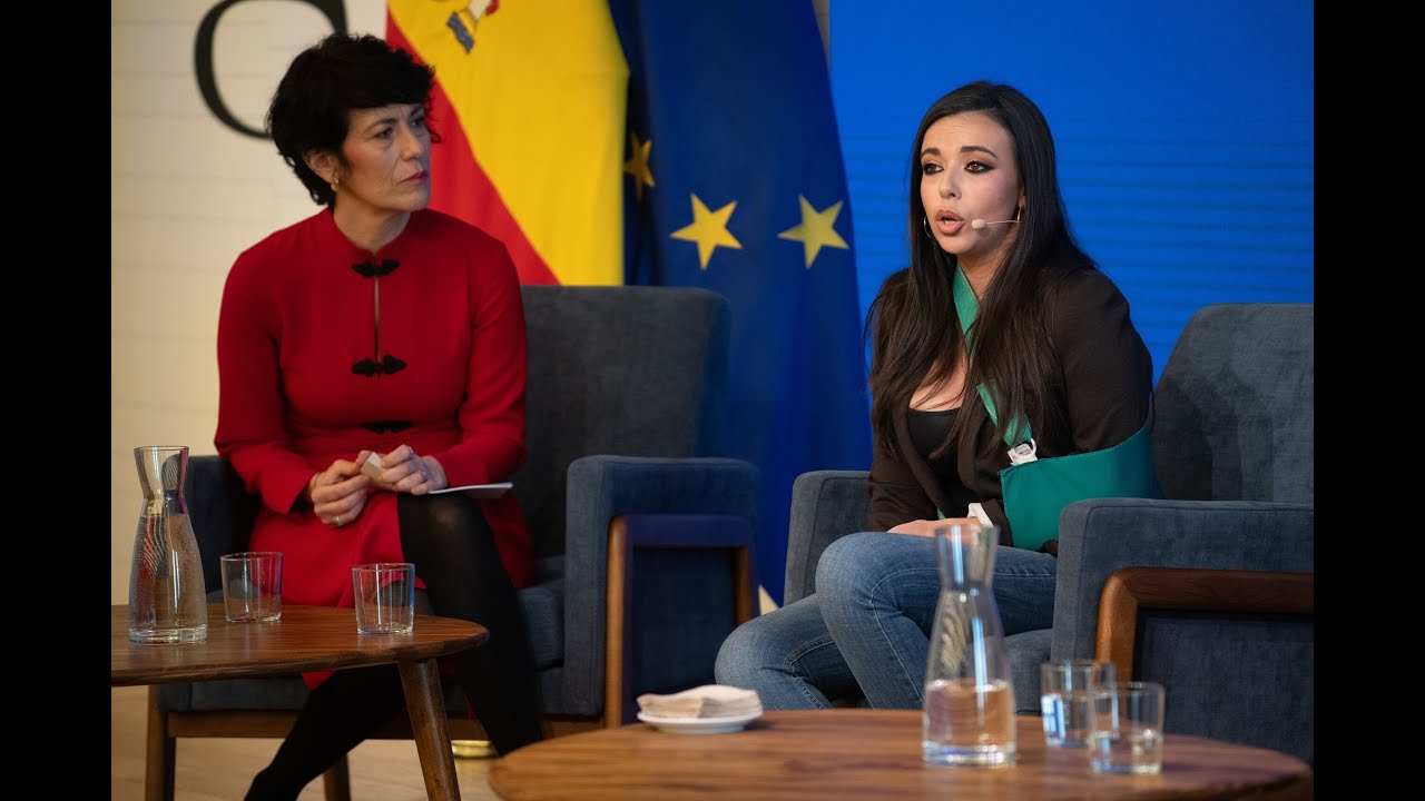 Editorial de Llamas. Sánchez crea Hodio, su Policía de la Moral
