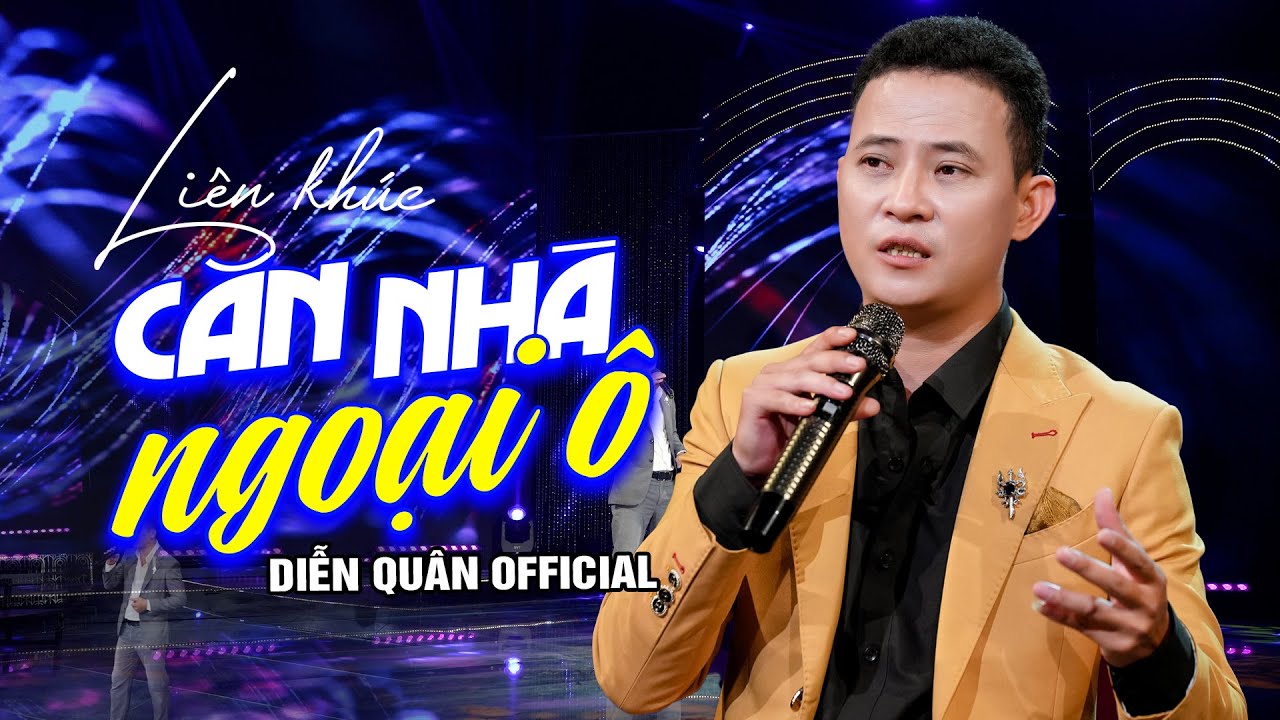 Căn Nhà Ngoại Ô | LK Nhạc Lính Bolero DIỄN QUÂN 1975  Đặc Biệt Toàn Bài Hay | Nhạc Xưa Hải Ngoại