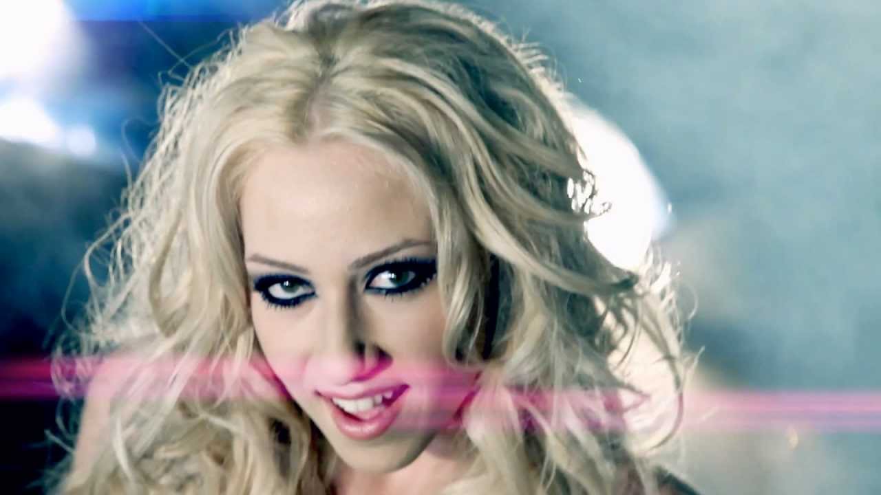 Christina Matsa - My Reason (Official Music Video)