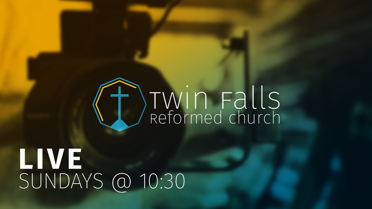 TFRC Live
