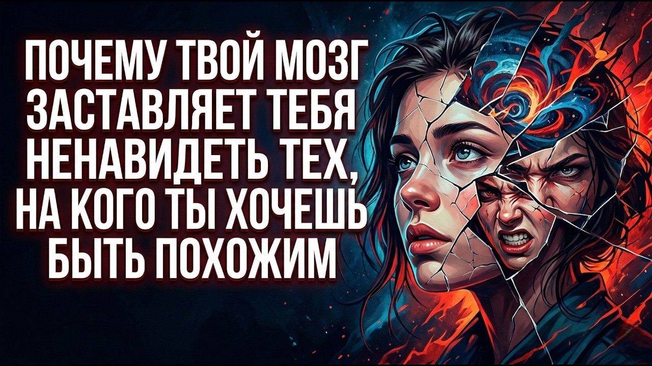 Почему чужая наглость бесит тебя больше всего?