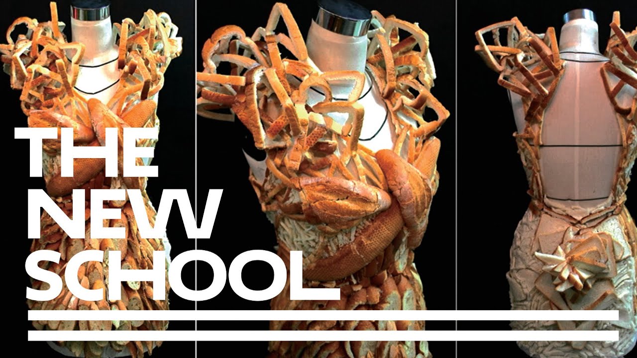 Undergrad Open House: Parsons Application and Portfolio I The New School