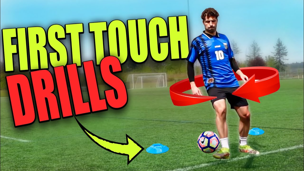 First Touch Training to AVOID biggest mistakes!
