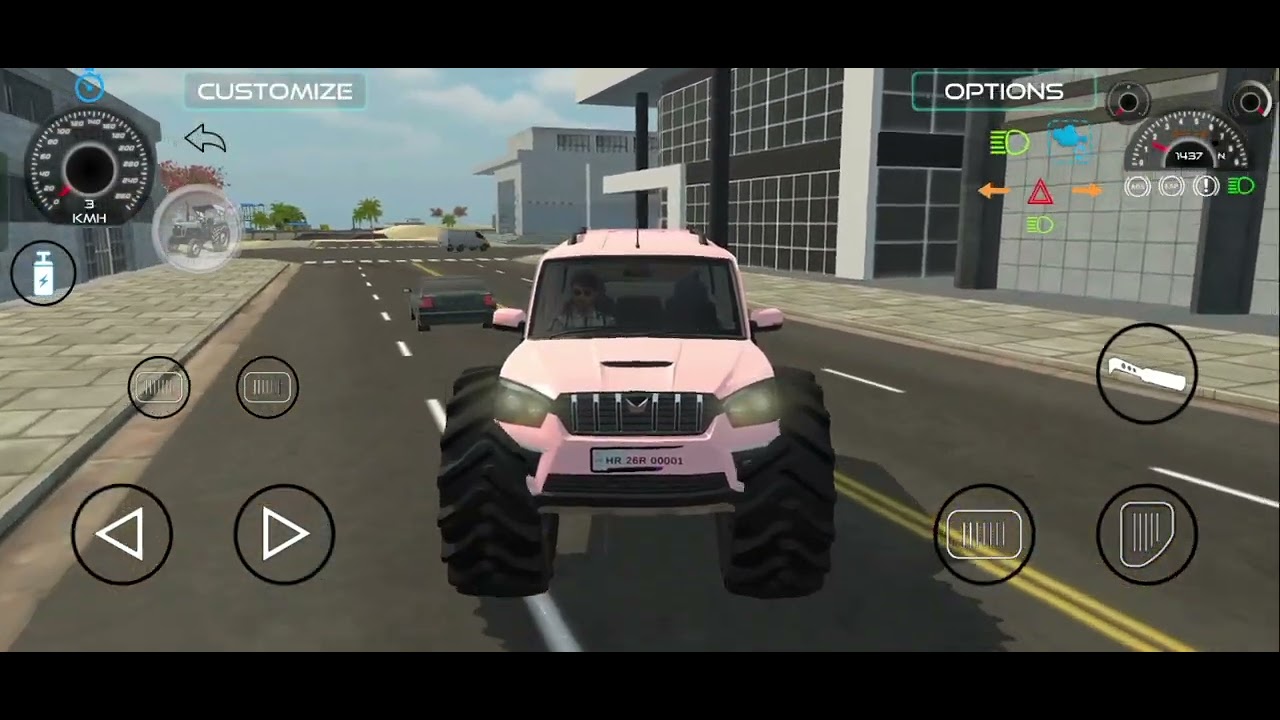 Unexpected car 🚗🚨 #youtubeshorts #automobile #gaming #trending #viralvideo #youtubeindia #viralreels