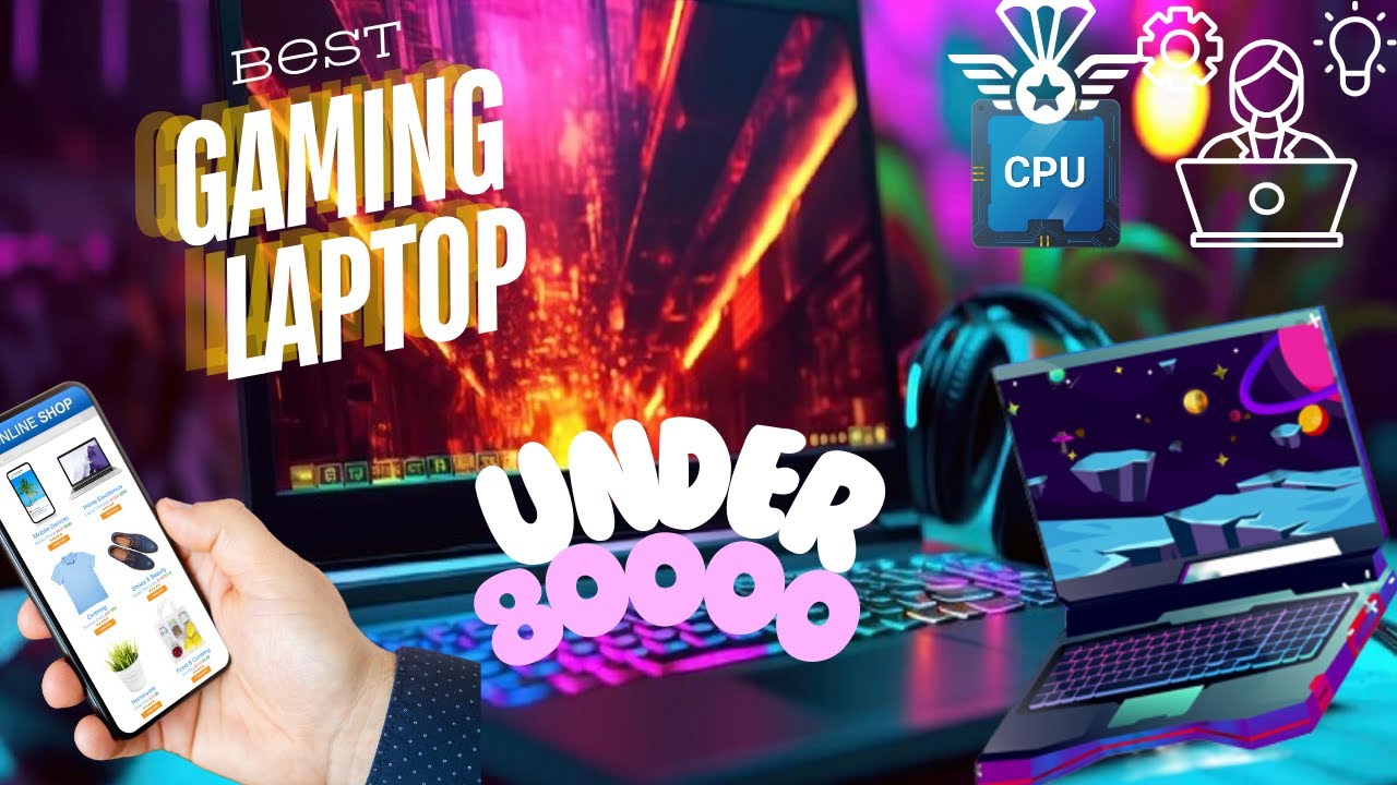 🔥EXCLUSIVE🔥Best Laptop Deals In Flipkart Big Billion Day Sale🔥 Under 60000🔥 BBD