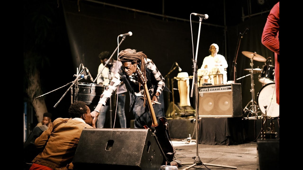 Cheikh Lô Concert Live en France (Toulouse) Doxandem, Senegal-Brazil,Cheikh Ibra Fall